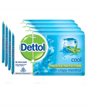 DETTOL SOAP COOL