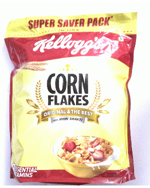 CORN FLAKES MIX 875GM