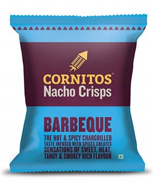 CORNITOS NACHOS C30*3