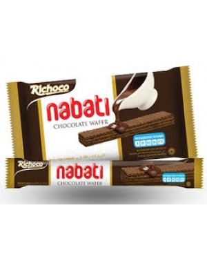 RICHOCO NABATI CREAM WAFER