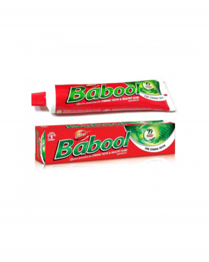 DABUR BABOOL TOOTH PASTE 180 G