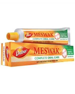 DABUR MESWAK 200 G