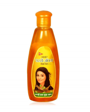 DABUR SARSO AMLA 175 ML