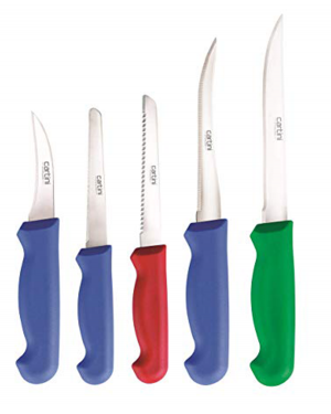 GODREJ CARTINI CLASSIC VEGETABLE KNIFE