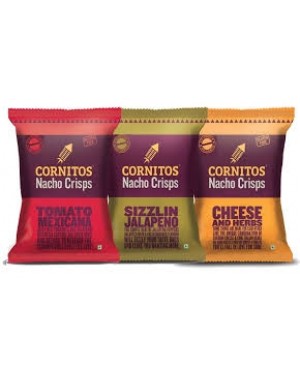 CORNITOS NACHO CHIPS