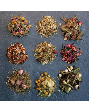 SEASONAL FOOD MIXED HERBS                    