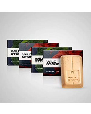 WILD STONE FOREST SPICE 500GM 