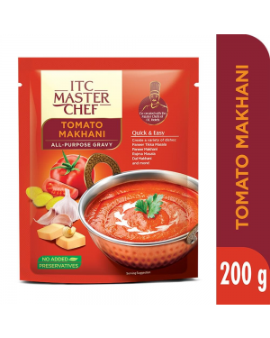 ITC TOMATO MAKHANI 200G