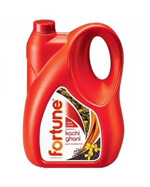 FORTUNE KACHI GHANI-5Ltr.