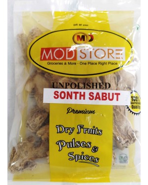 a : SOUNTH SABUT 100GM.