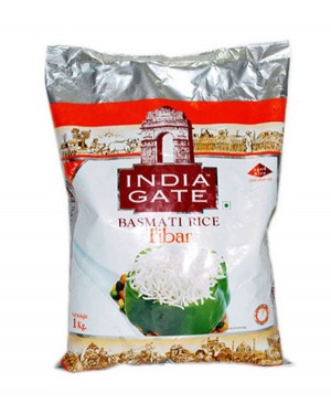 KOHINOOR TIBAR BASMATI RICE 1 KG