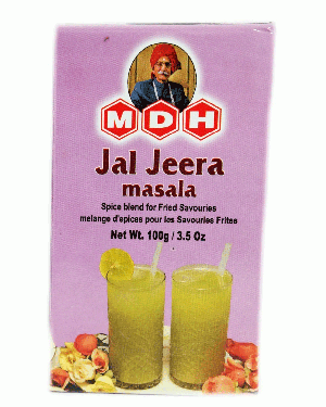 MDH JAL JEERA MASALA 100G