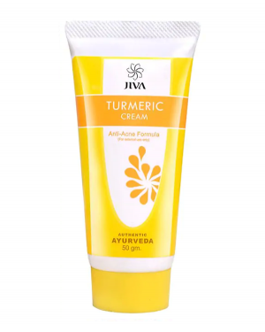 jiva turmeric CREAM 50gm