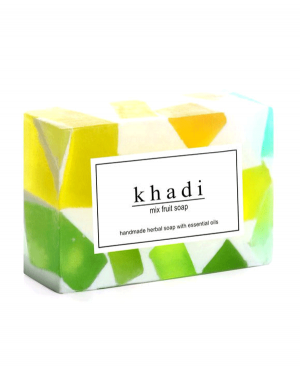 KHADI MIX FRUIT 125GM