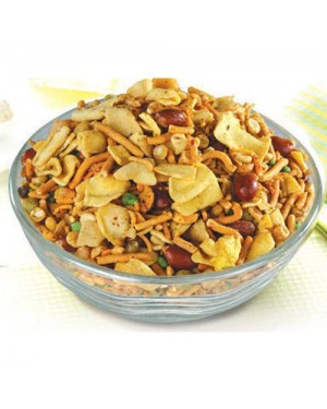 DAAS FOODS NAMKEEN 350G