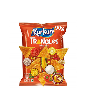 KURKURE TANGLES MASALA 10/-