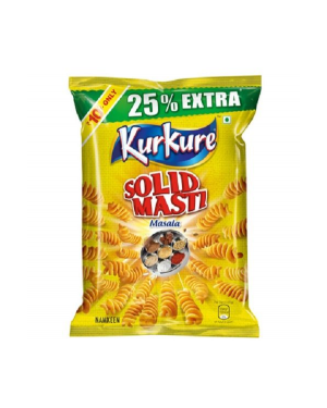 KURKURE SOLID MASTI MASALA 10/-