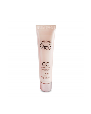 LAKME COMPLEXION CARE CREAM 9GM