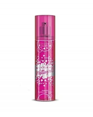 LAYER WATTAGIRL ROMANCE 135ML