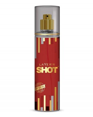LAYER SHOT IMPERIAL