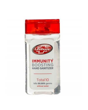 LIFTBUOY TOTAL HAND SANITIZER 50ML