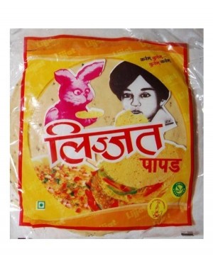 LIJJAT PUNJABI MASALA PAPAD