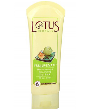 LOTUS FRUJU VENATE FRUIT PACK 60GM