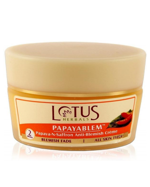 LOTUS PAPAYA BLEM 50G