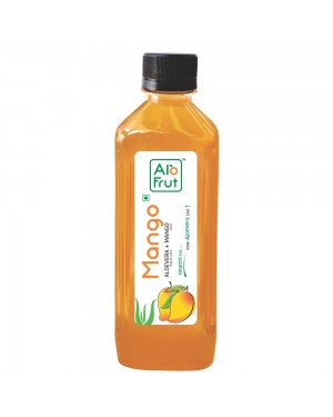 ALO FRUIT MANGO JUICE 300ML