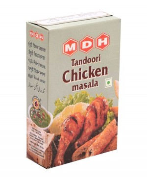 MDH TANDOORI CHICKE