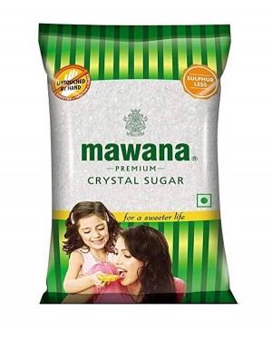 MAWANA SUGAR 1KG