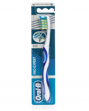 ORAL-B PRO MEDIUM