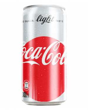 COCA-COLA NO SUGER