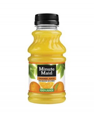 minute maid orange 10/-
