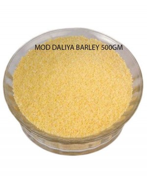 MOD DALIYA BARLEY 500GM