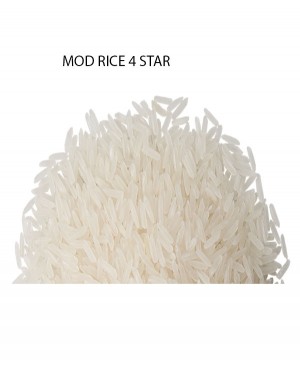 MOD RICE 4*-5Kgs.