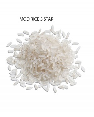 MOD RICE 5*-5Kgs.