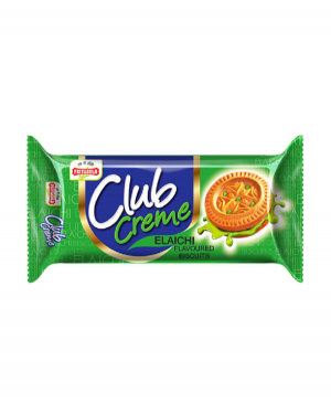 PRIYA GOLD CLUB CREME