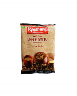RAJDHANI CHANA SATTU