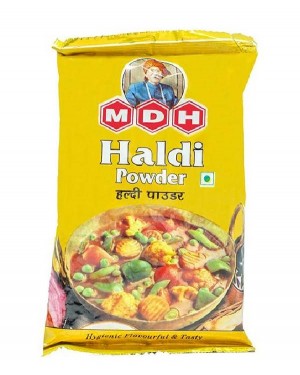 MDH HALDI POWDER 200G