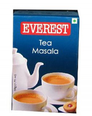 EVEREST TEA MASALA 50 G 