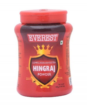 EVEREST HINGRAJ POWDER 25 G 