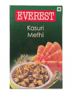 EVEREST KASURI METHI 25 G