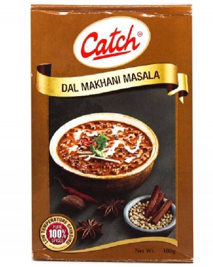 CATCH DAL MAKHNI MASALA 100G 