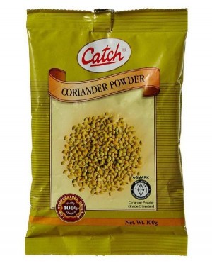 CATCH CORIANDER POWDER 100G