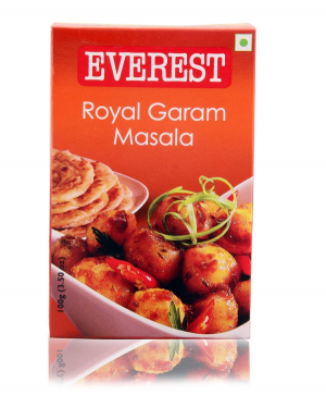 EVEREST ROYAL GARAM MASALA