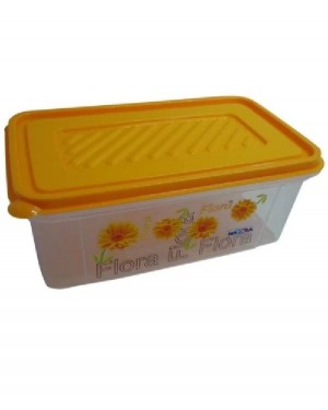 NAYASA BREAD BOX SMALL 