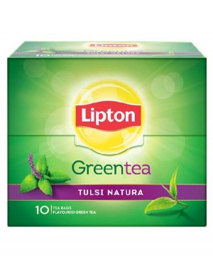 LIPTON TULSI NATURA (10N)