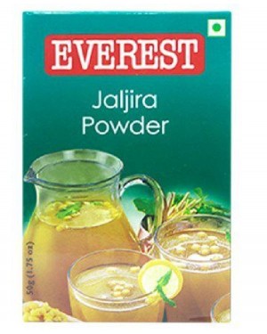 EVEREST JALJEERA POWDER  100G 