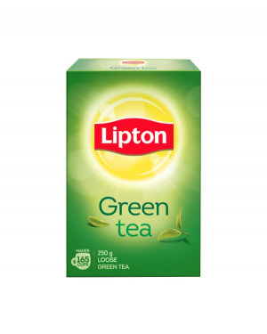 LIPTON GREEN TEA MI